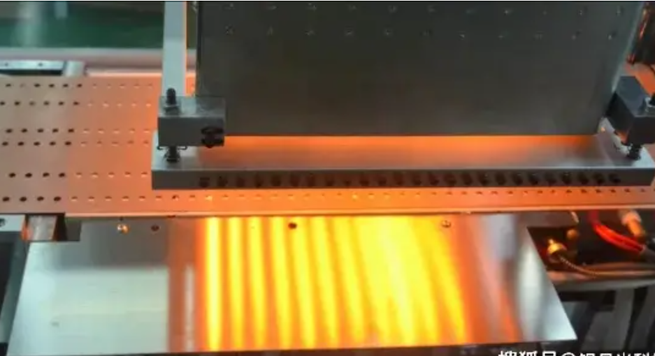 Fast shipping PCB heater lamp