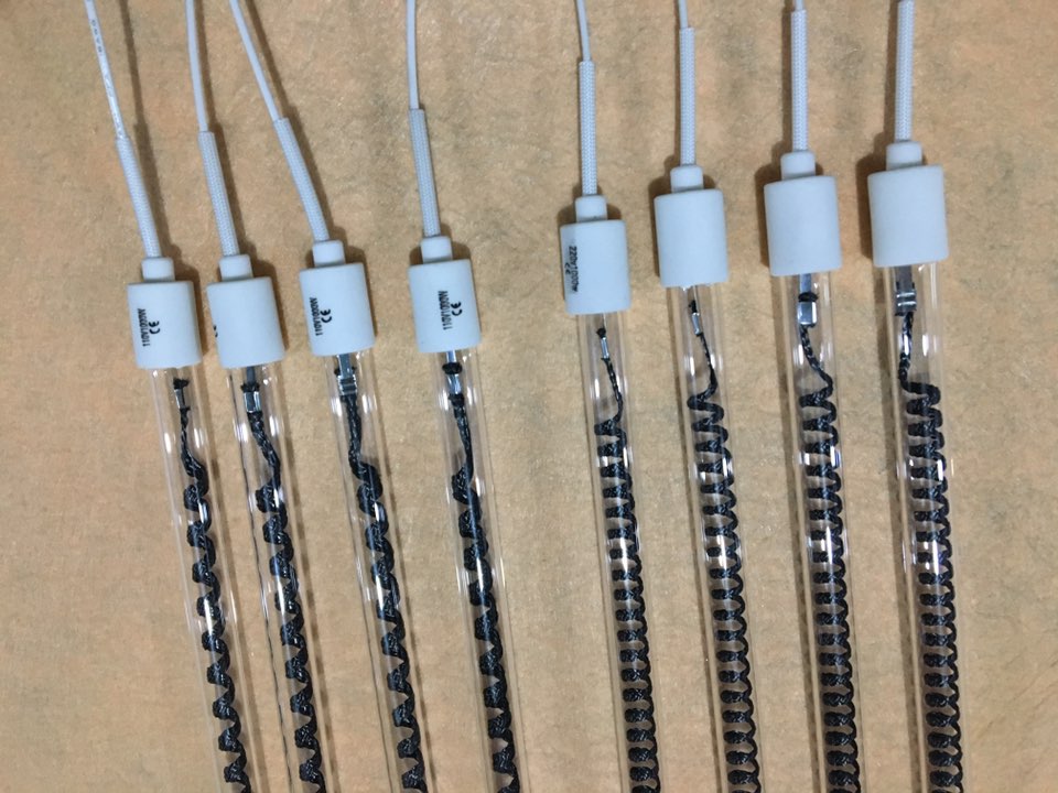 Technical Specifications and Implementation of Electric Carbon Fiber Heating Elements