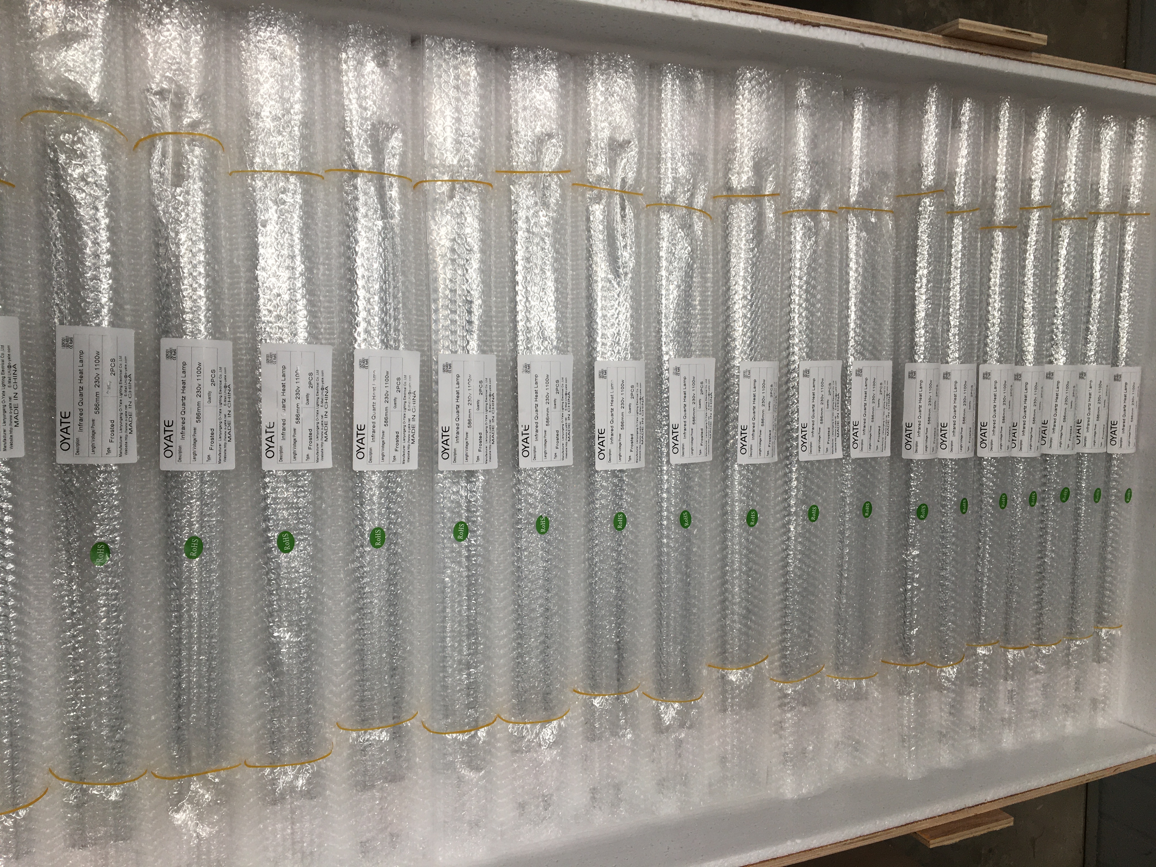 carbon fiber telescopic tube