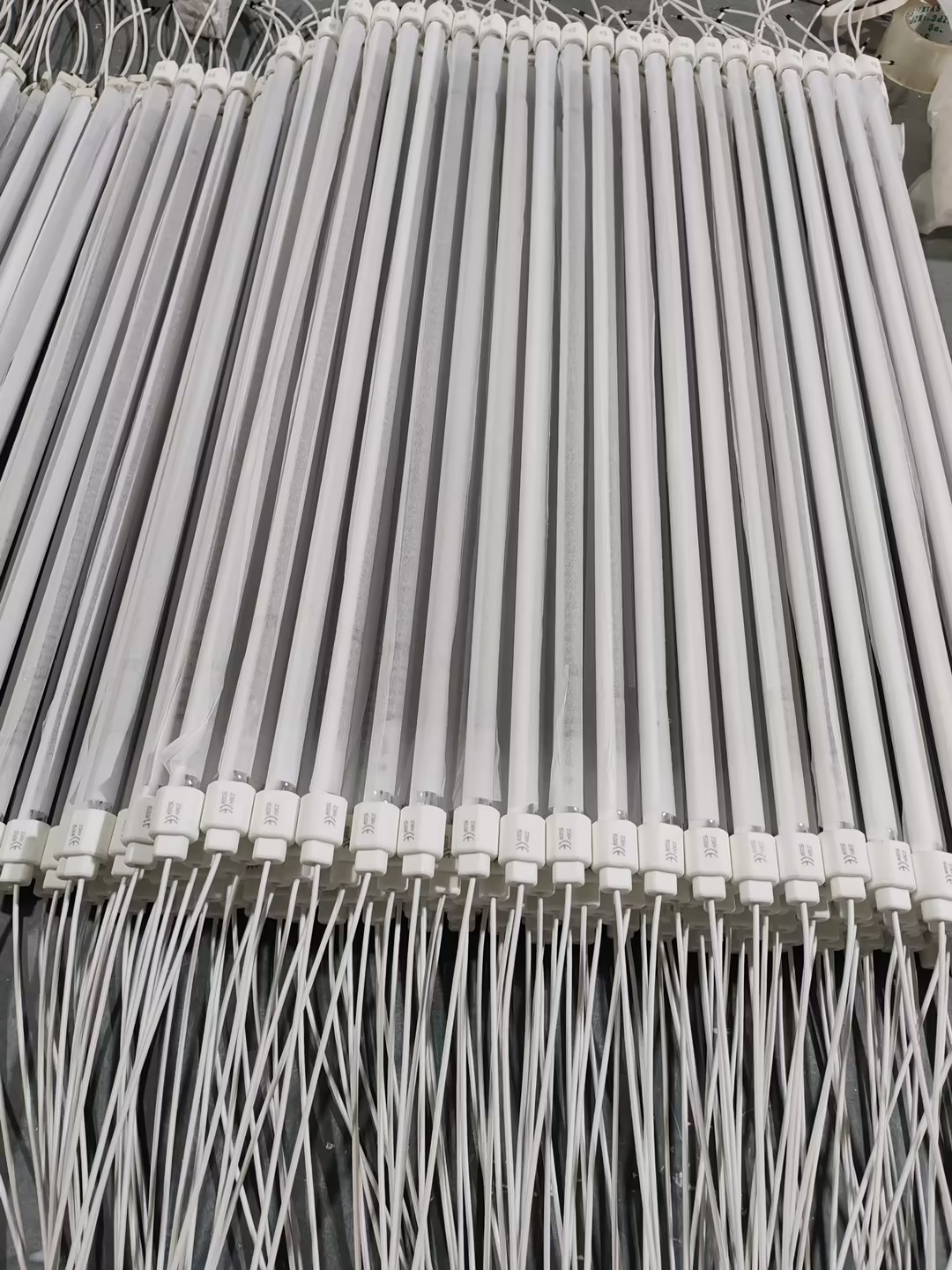 Carbon Fiber Filament Quartz material Tube