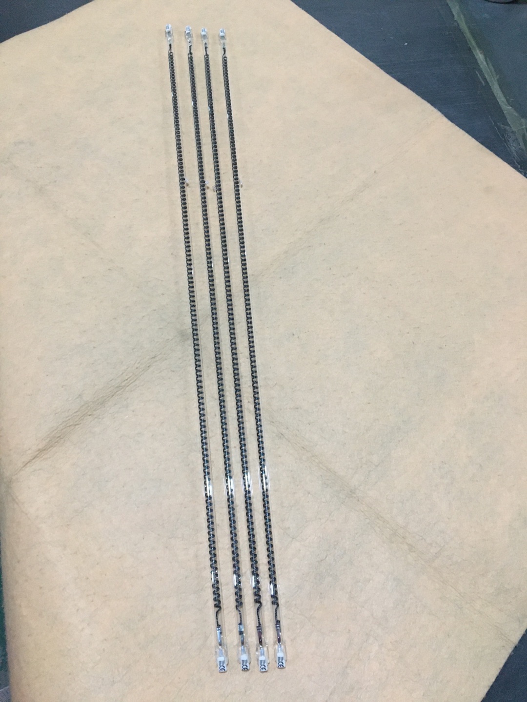 SK15 head carbon fiber