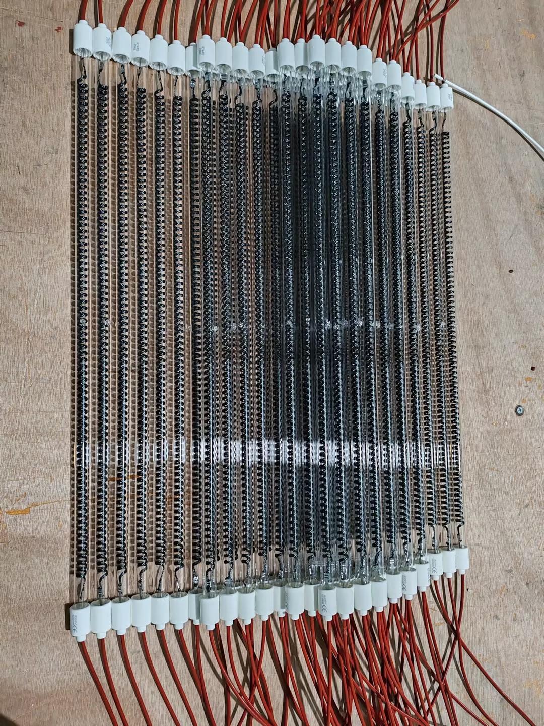 25mm carbon fiber tube