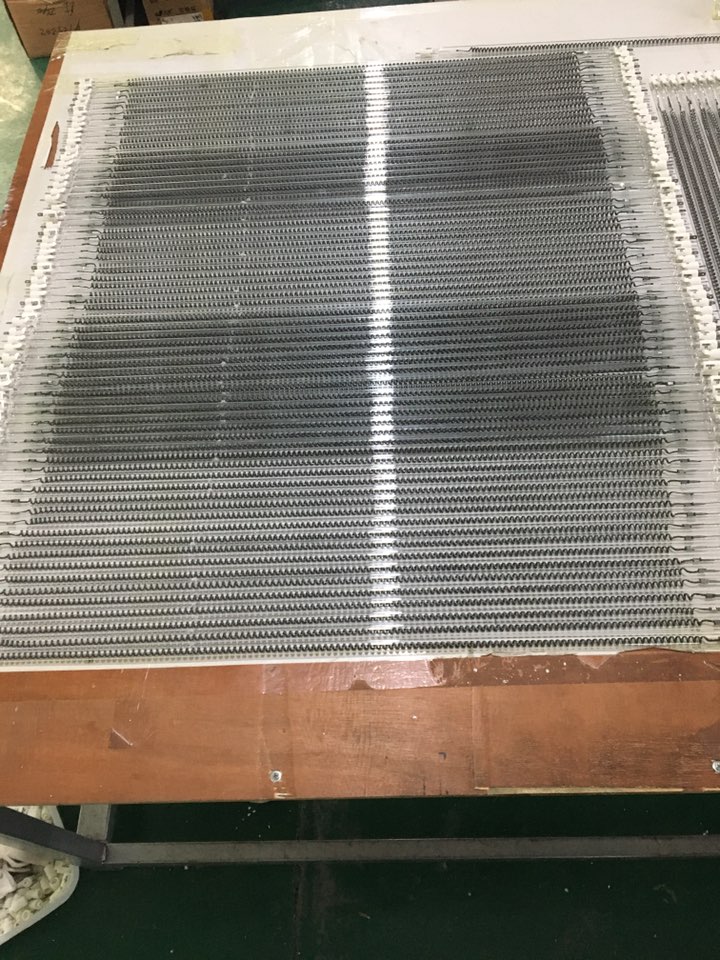 Outdoor Heater carbon infrared heating tube