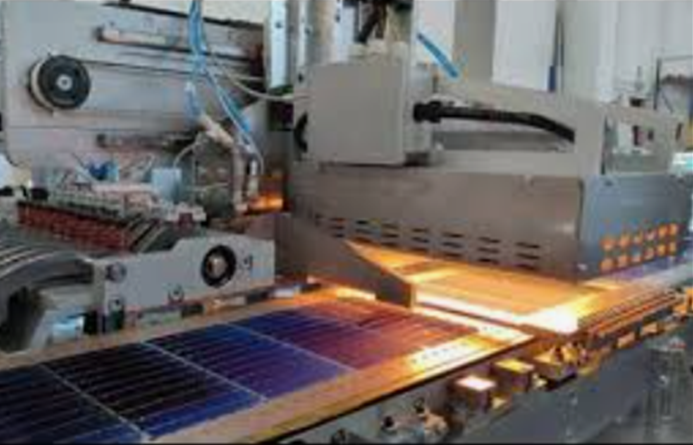 Digital PCB heating station