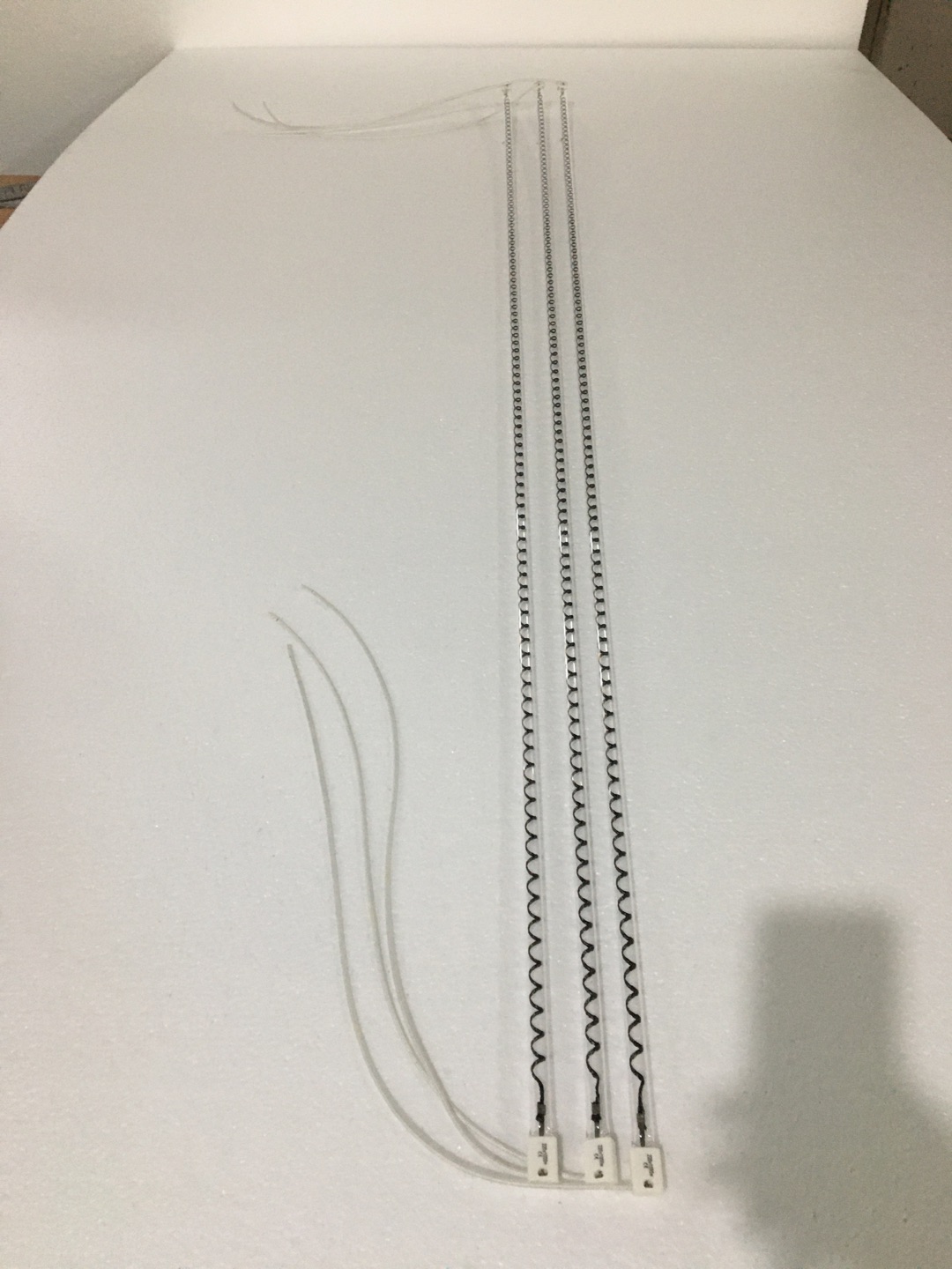 carbon fiber heater