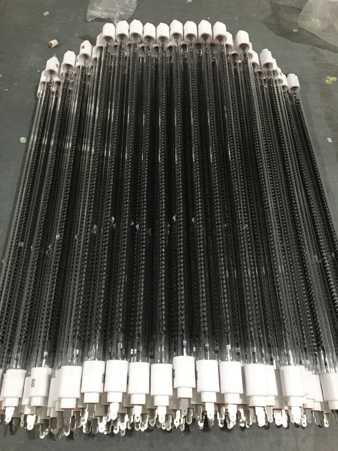 quartz ir heater lamp heater prices infrared quartz heater replacement lamp carbon fiber heating sauna element heater for