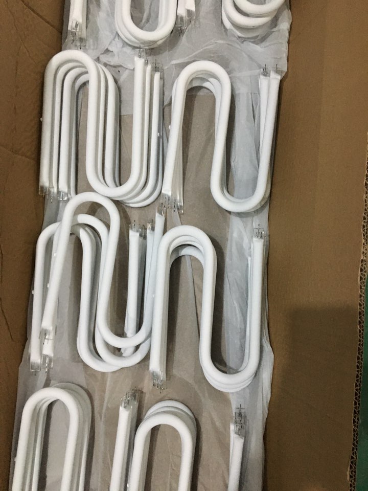 heat lamp heating lamp ir carbon fiber lamp supplier