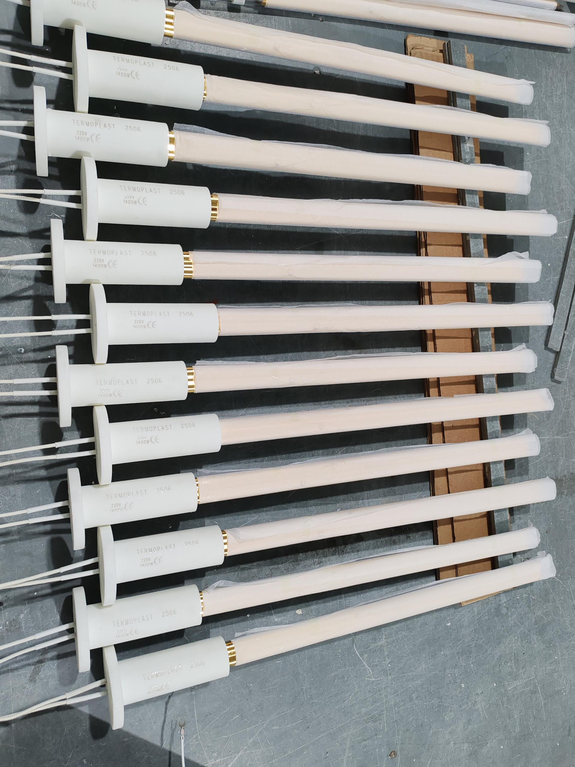 Technical Specifications and Application of Carbon Fiber Infrared Heating Panels
