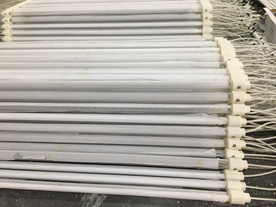 Technical Analysis of 640mm 2600W Far Infrared Carbon Fiber Heating Elements