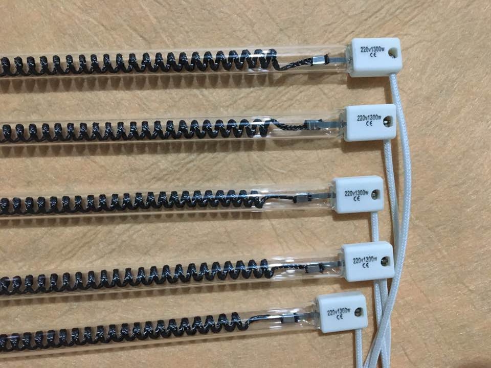 elemento riscaldante in fibra di carbonio ad alta qualità
