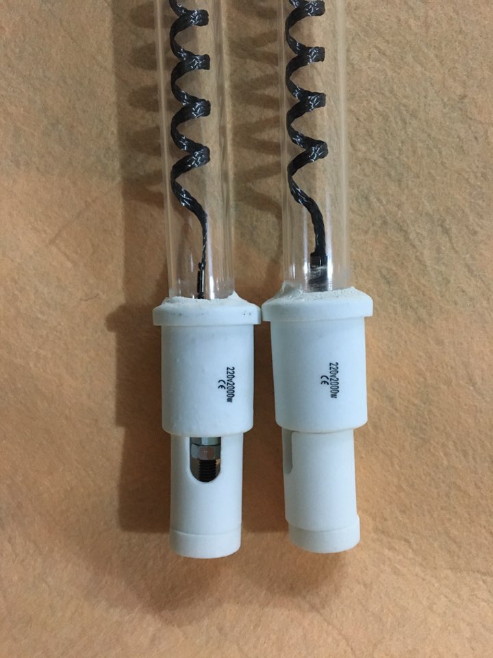 Manufacturer Infrared Carbon Heat Lamp Prices