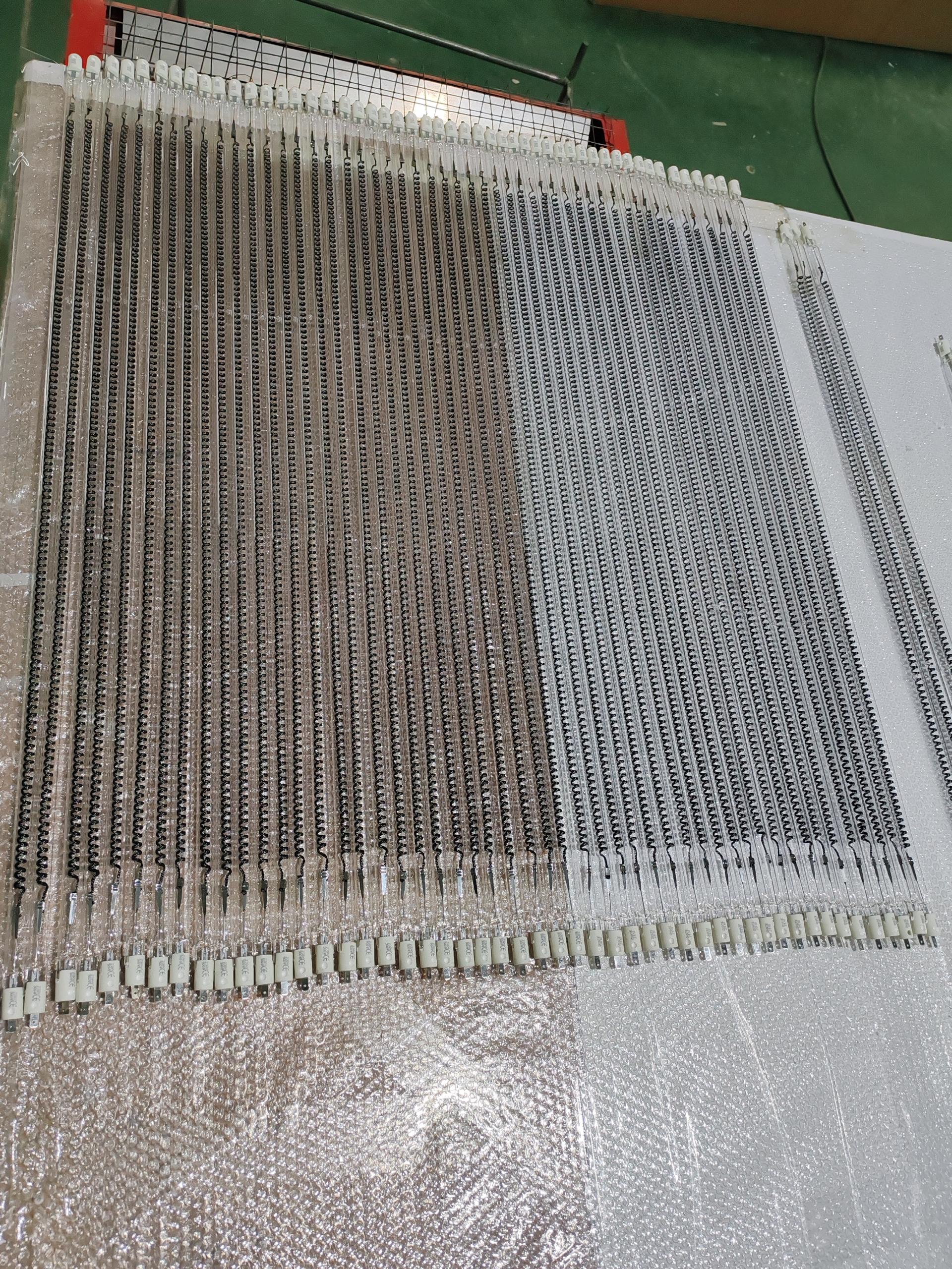 carbon fiber tube with color